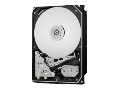 Western Digital Gold Datacenter 2tb Wd2005fbyz